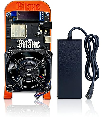 暗号資産ビットを採掘BITMAIN Antminer S19 90TH/S Amazon.com: BITMAIN Antminer S19 90TH/S Bitcoin ASIC Miner(34J/T